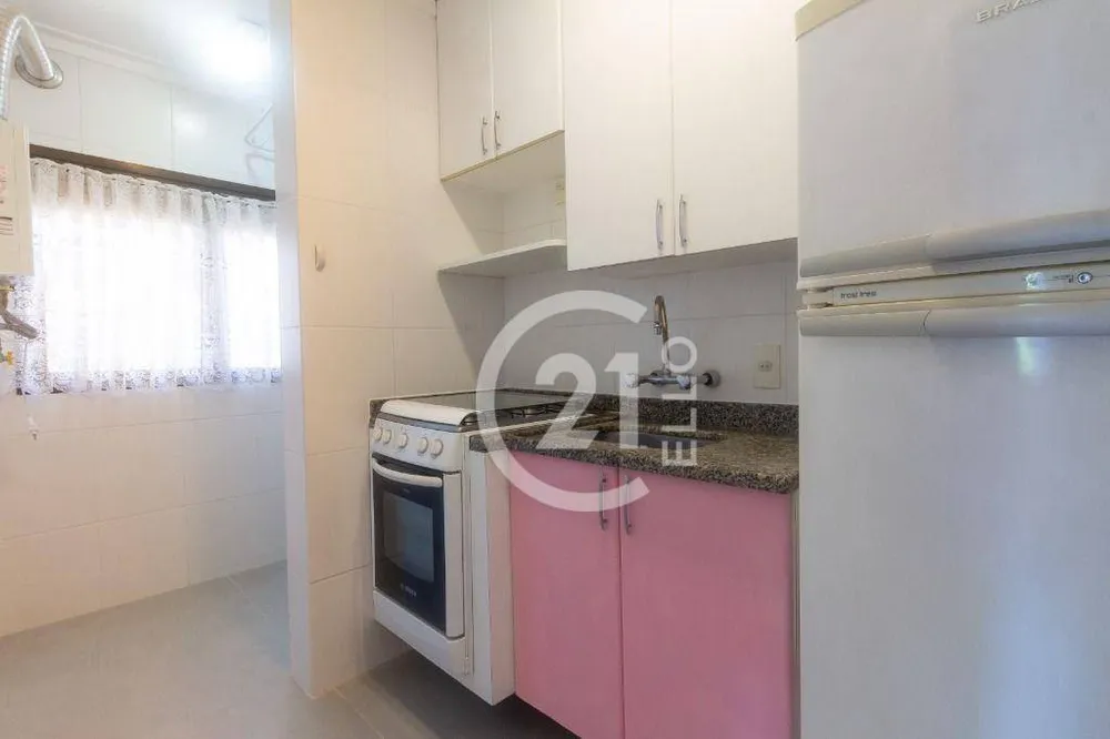 Apartamento, 1 quarto, 42 m² - Foto 9