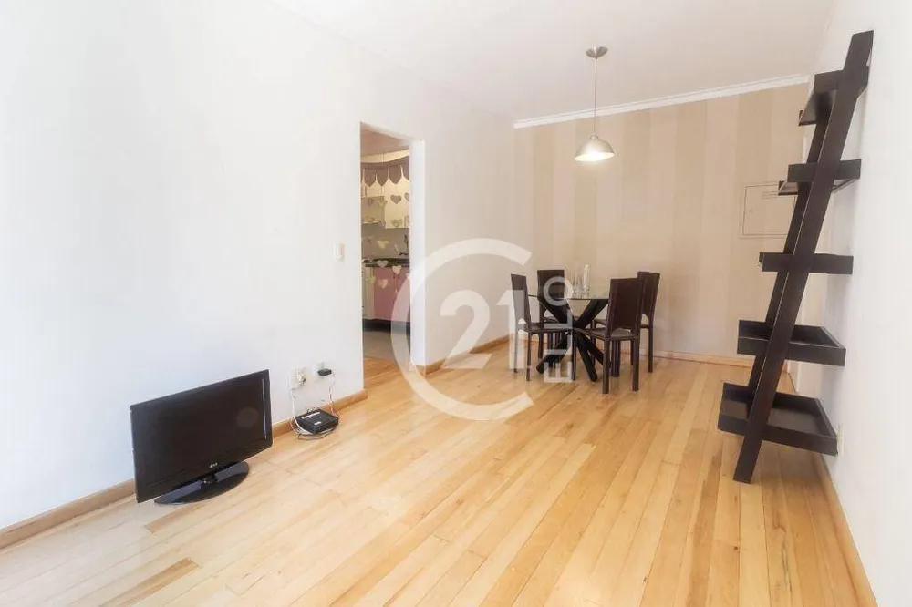 Apartamento, 1 quarto, 42 m² - Foto 3