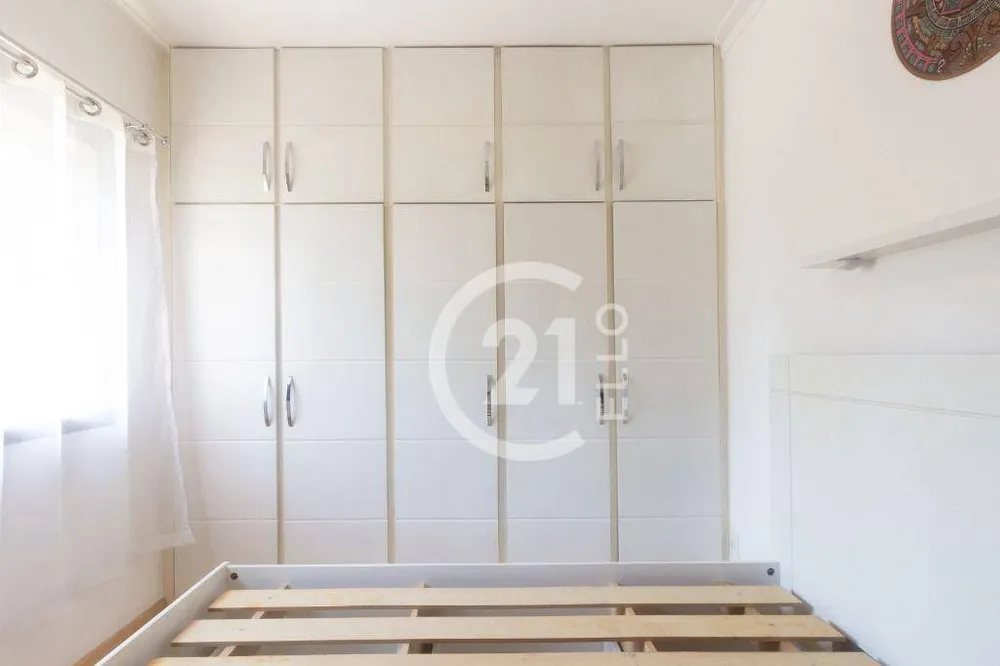 Apartamento, 1 quarto, 42 m² - Foto 5