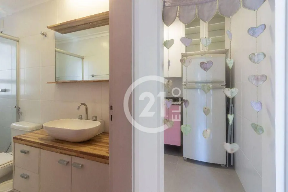 Apartamento, 1 quarto, 42 m² - Foto 7