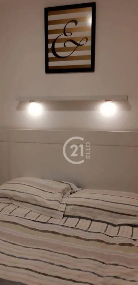 Apartamento, 1 quarto, 42 m² - Foto 6