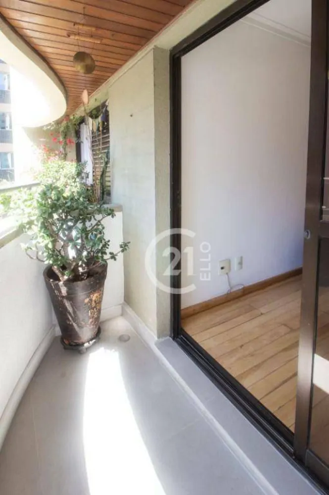 Apartamento, 1 quarto, 42 m² - Foto 14