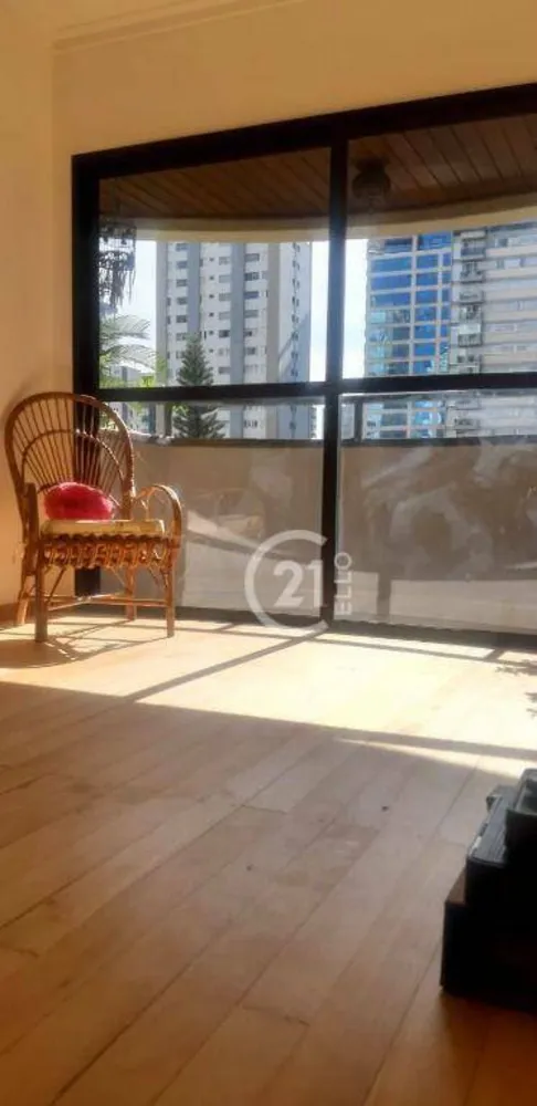 Apartamento, 1 quarto, 42 m² - Foto 4