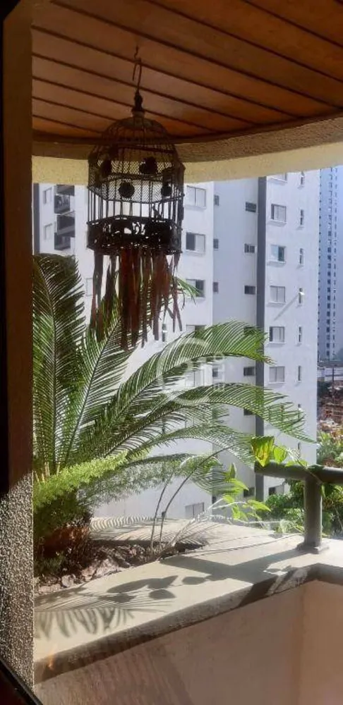 Apartamento, 1 quarto, 42 m² - Foto 15