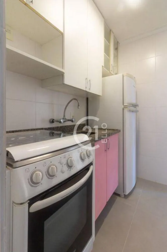 Apartamento, 1 quarto, 42 m² - Foto 8