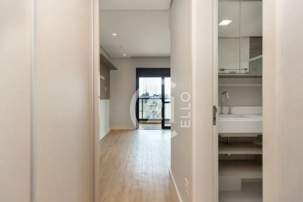 Apartamento, 3 quartos, 185 m² - Foto 8