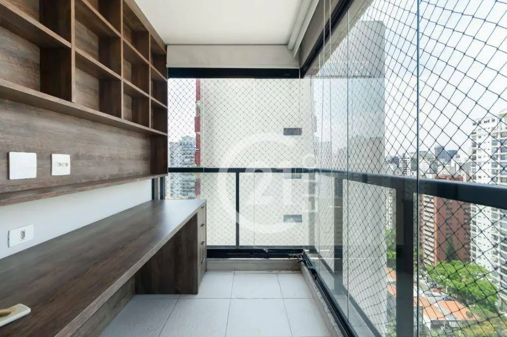 Apartamento, 3 quartos, 185 m² - Foto 9