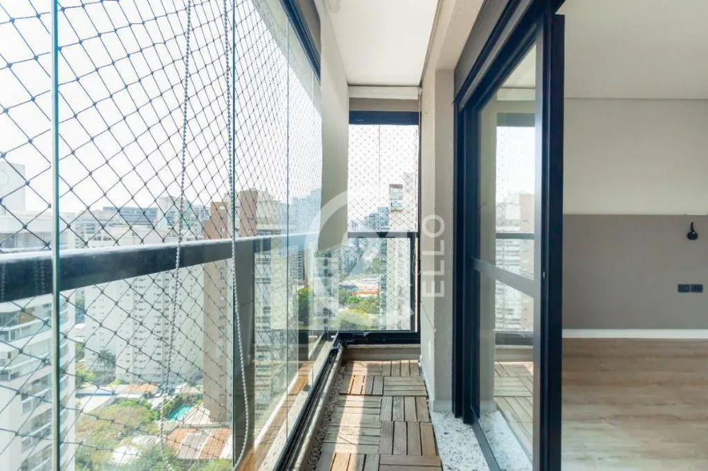 Apartamento, 3 quartos, 185 m² - Foto 11