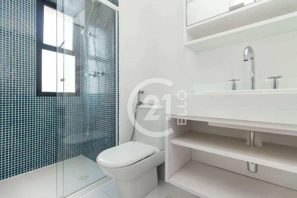 Apartamento, 3 quartos, 185 m² - Foto 5