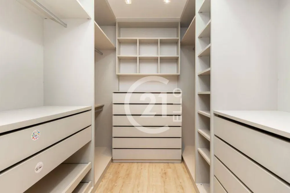 Apartamento, 3 quartos, 185 m² - Foto 4