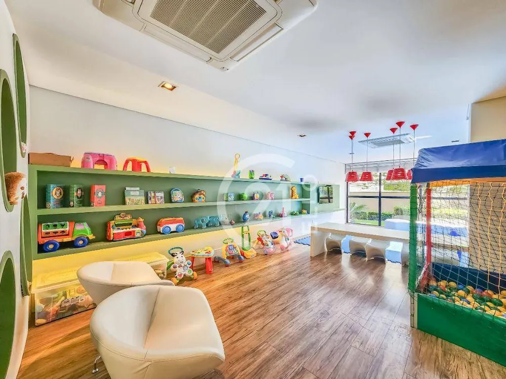 Apartamento, 3 quartos, 185 m² - Foto 3
