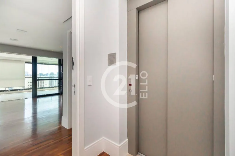 Apartamento, 3 quartos, 185 m² - Foto 1