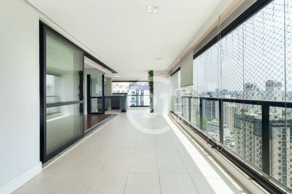 Apartamento, 3 quartos, 185 m² - Foto 7