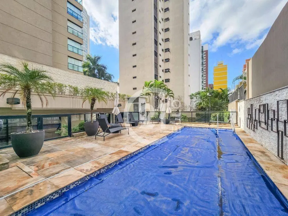 Apartamento, 3 quartos, 185 m² - Foto 15
