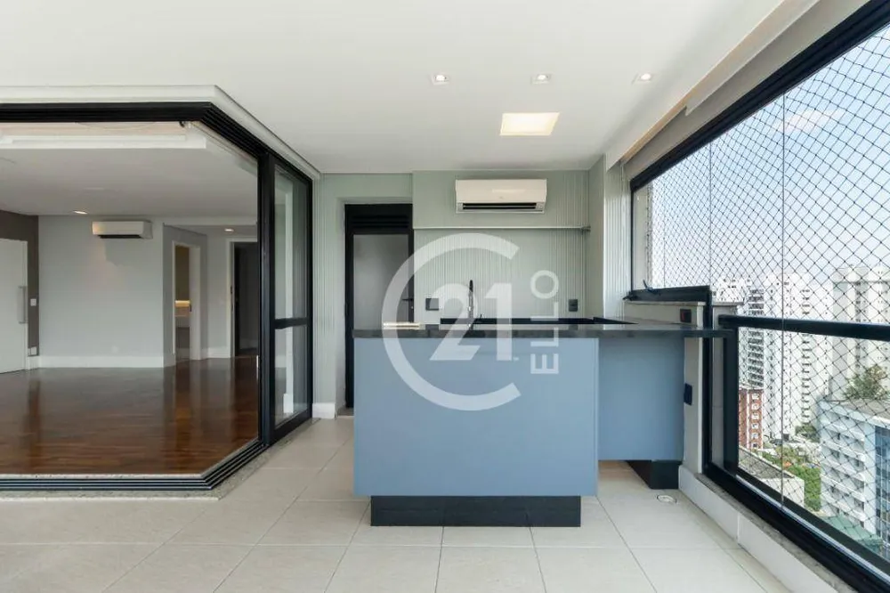 Apartamento, 3 quartos, 185 m² - Foto 6