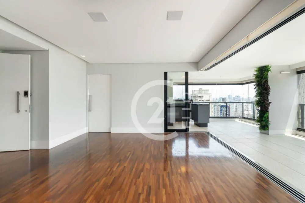 Apartamento, 3 quartos, 185 m² - Foto 9