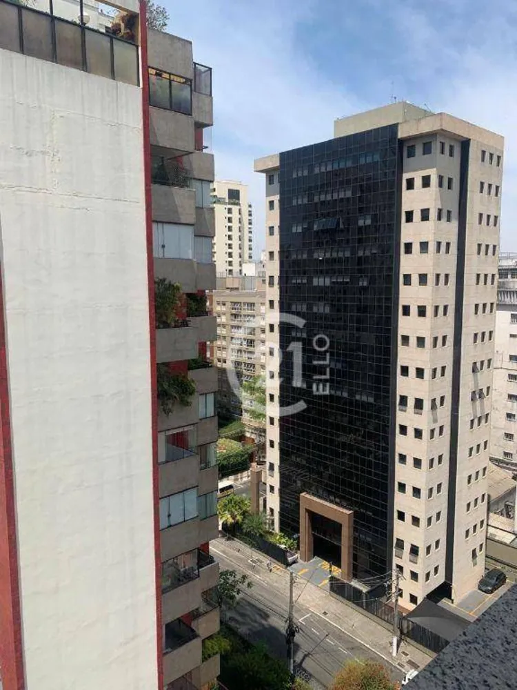 Sala-Conjunto, 228 m² - Foto 8