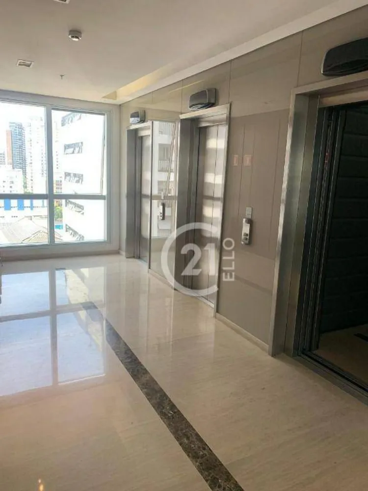 Sala-Conjunto, 228 m² - Foto 3
