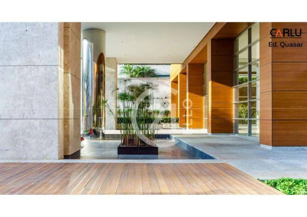 Sala-Conjunto, 228 m² - Foto 2