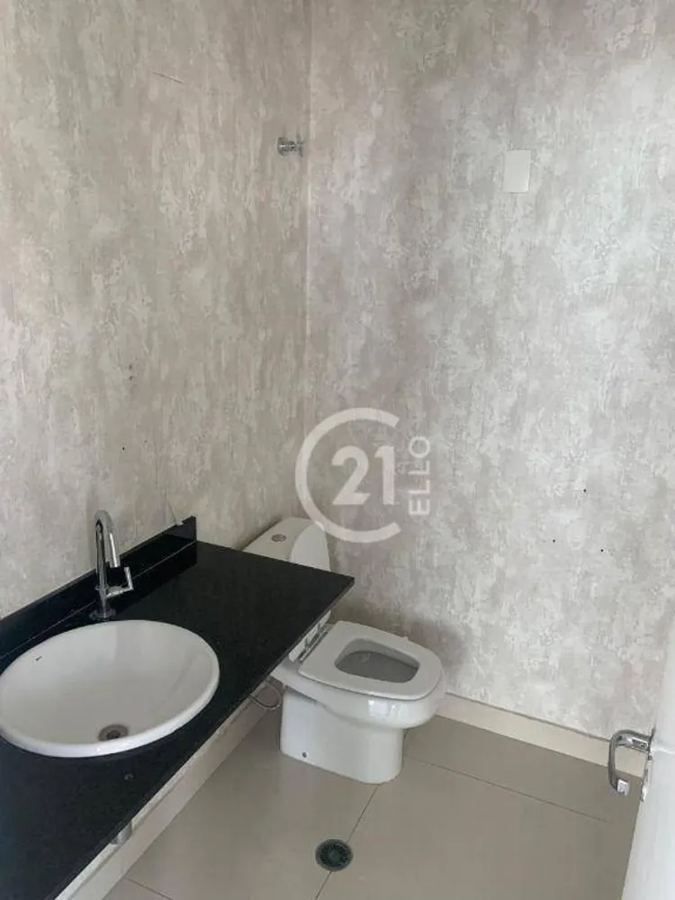 Sala-Conjunto, 228 m² - Foto 1