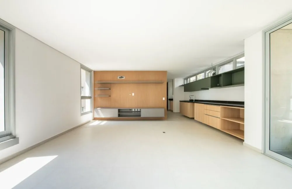 Apartamento, 3 quartos, 177 m² - Foto 5