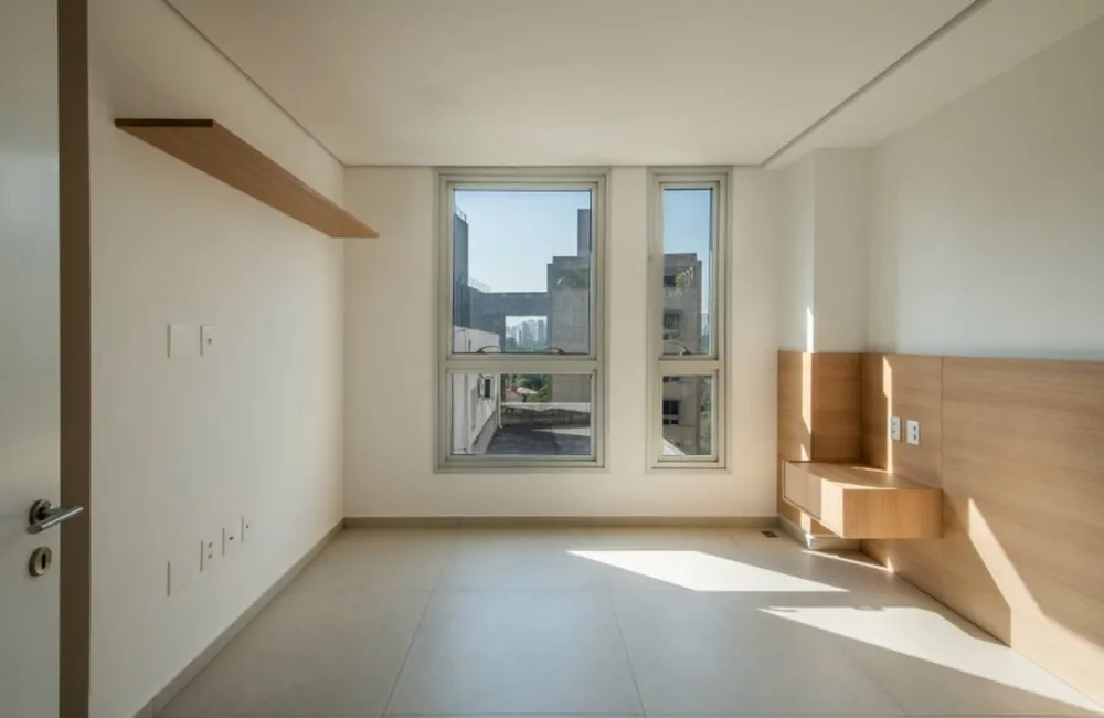 Apartamento, 3 quartos, 177 m² - Foto 9