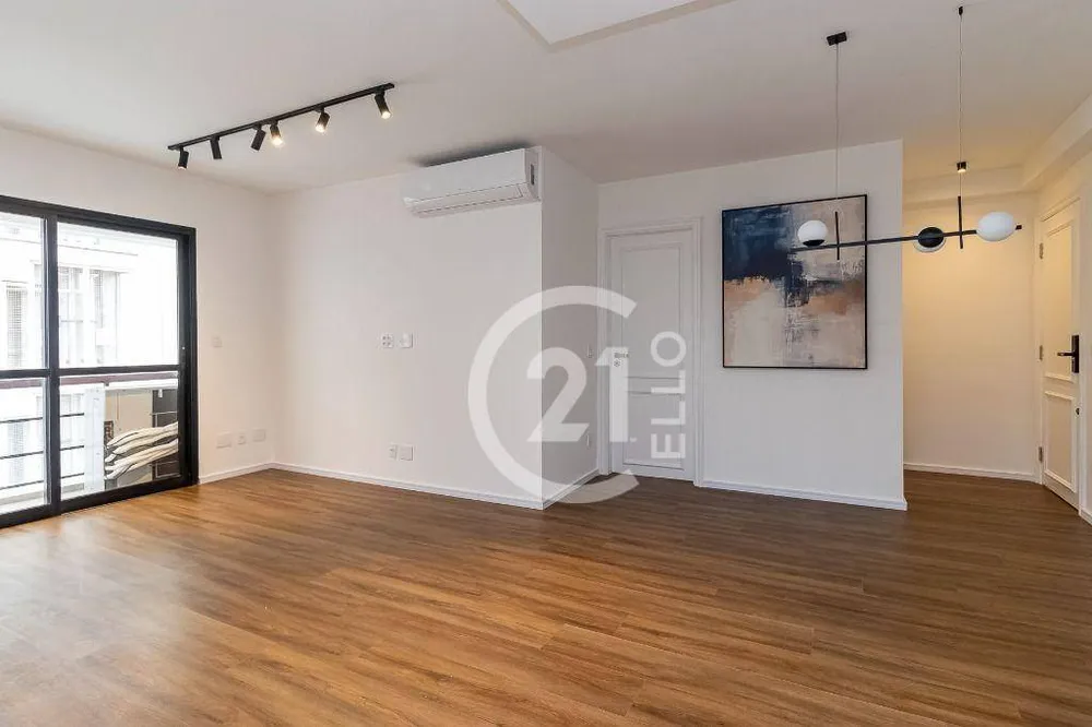 Apartamento, 3 quartos, 95 m² - Foto 5
