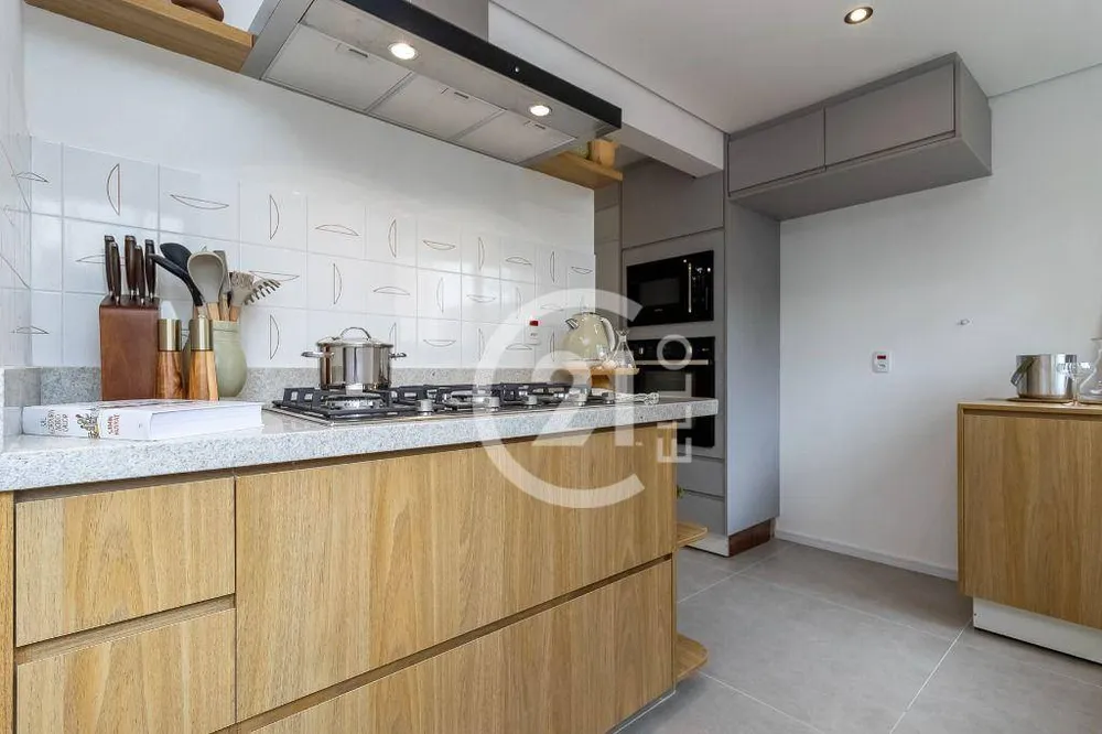 Apartamento, 3 quartos, 95 m² - Foto 4