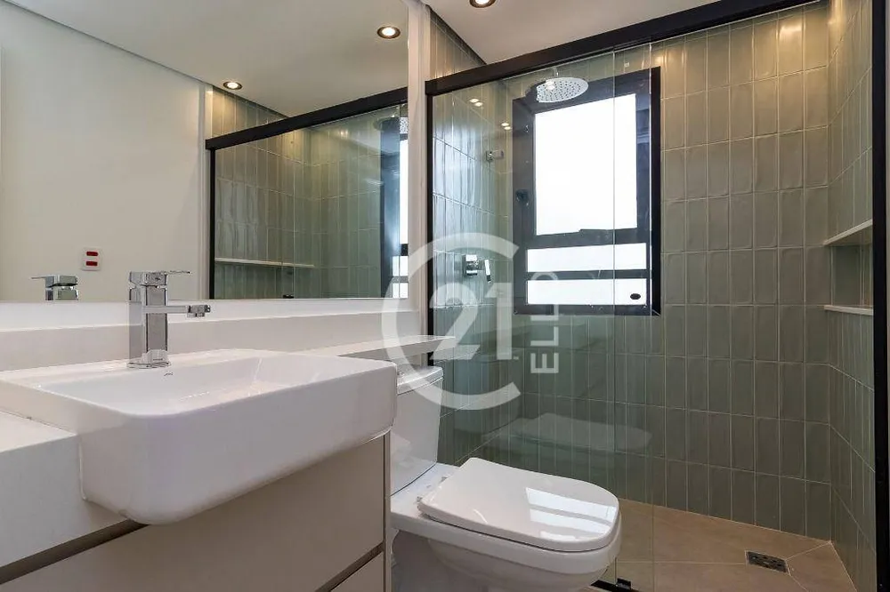 Apartamento, 3 quartos, 95 m² - Foto 1