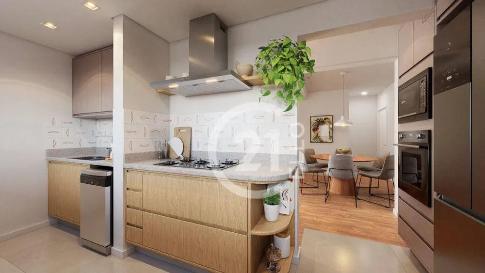Apartamento, 3 quartos, 95 m² - Foto 6