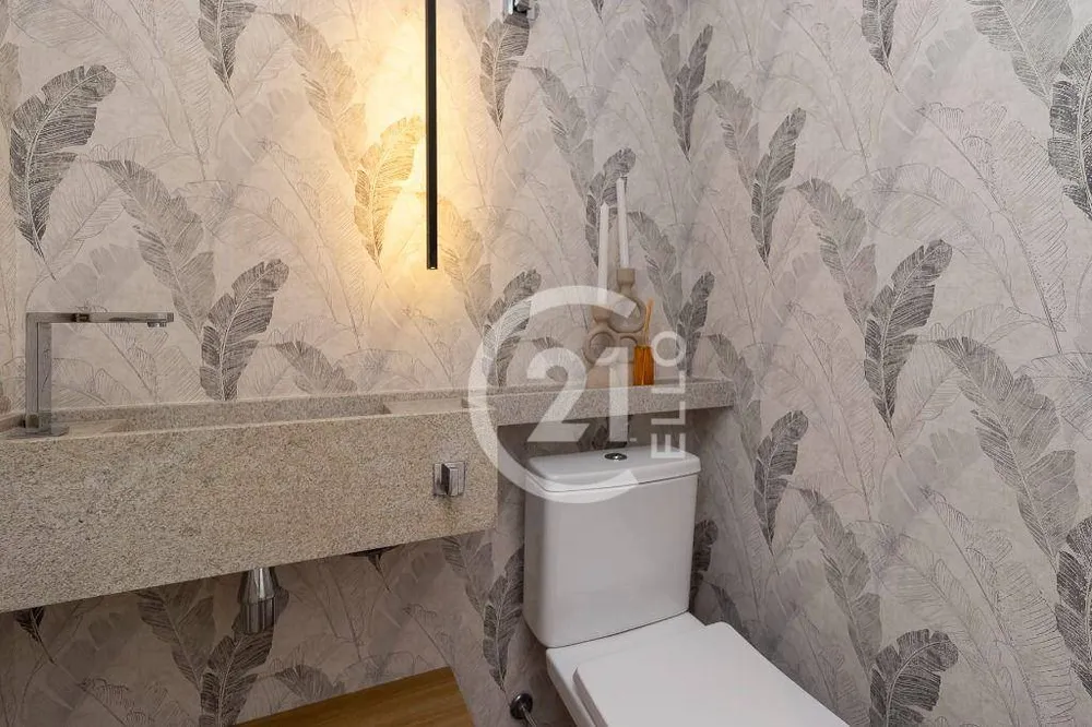 Apartamento, 3 quartos, 95 m² - Foto 3