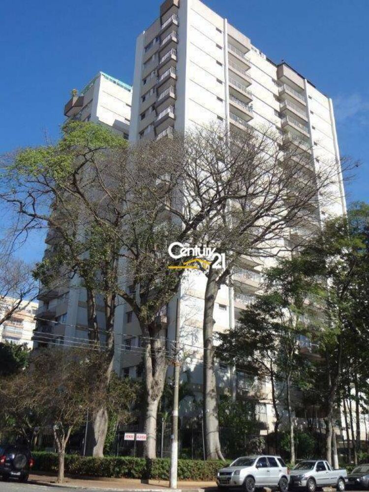 Cobertura para alugar com 3 quartos, 264m² - Foto 5