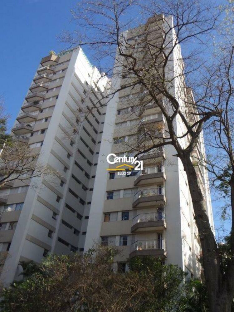 Cobertura para alugar com 3 quartos, 264m² - Foto 8