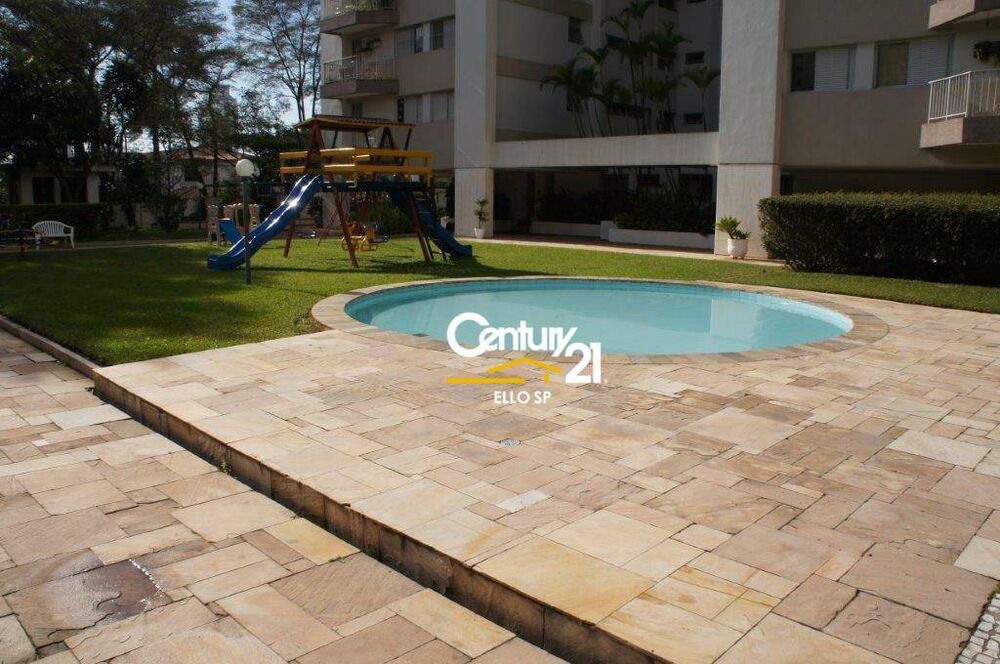 Cobertura para alugar com 3 quartos, 264m² - Foto 4
