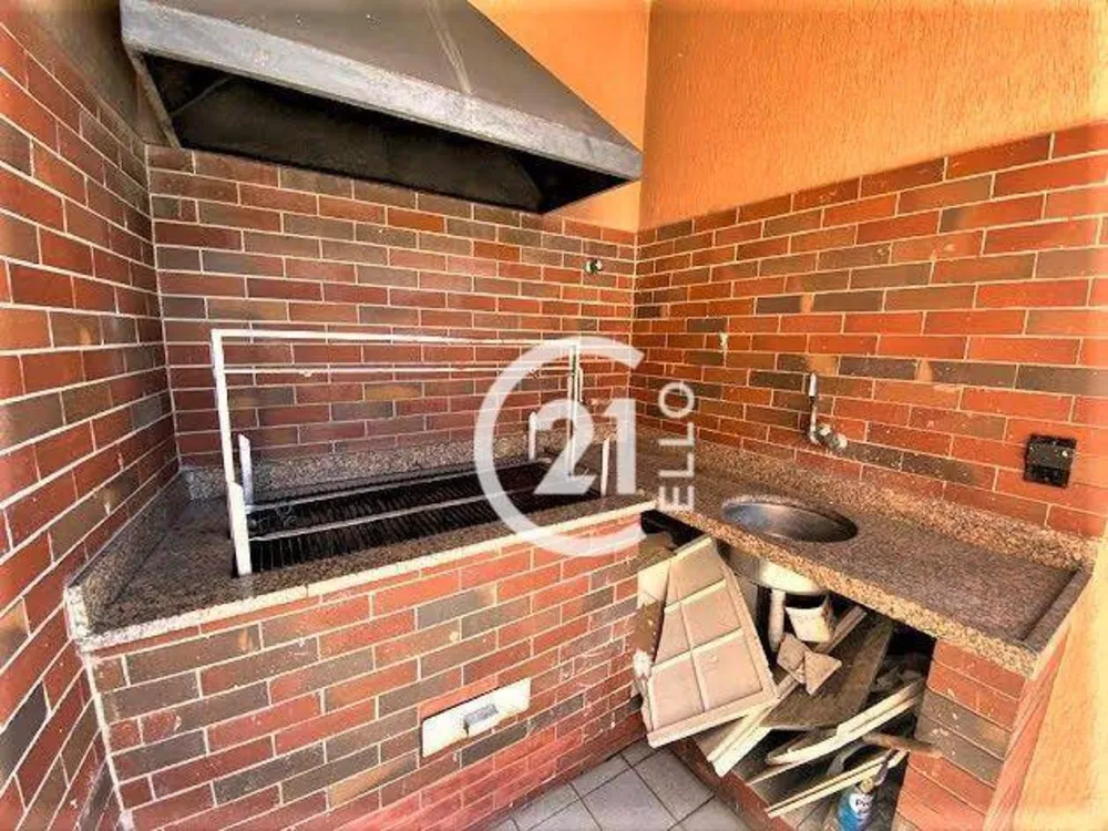 Casa, 4 quartos, 400 m² - Foto 4