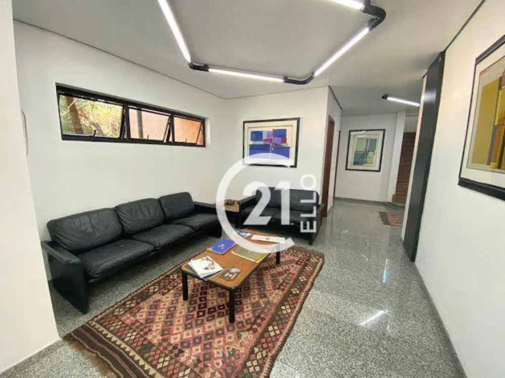 Casa, 4 quartos, 400 m² - Foto 12