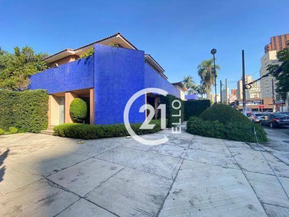 Casa, 4 quartos, 400 m² - Foto 3