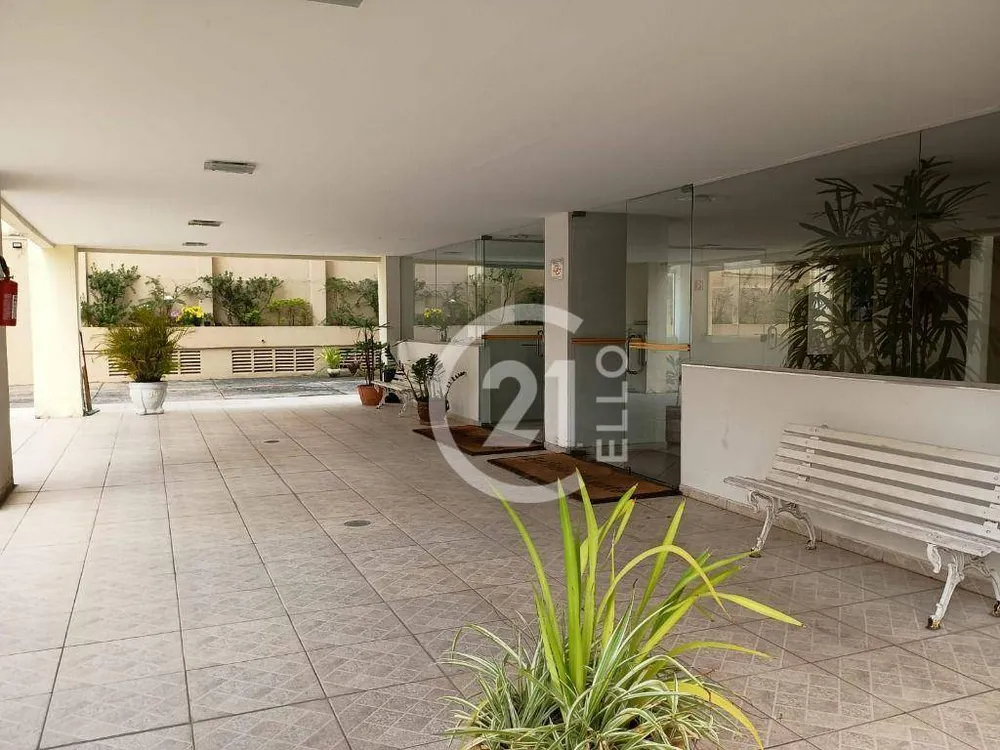 Apartamento, 1 quarto, 56 m² - Foto 11