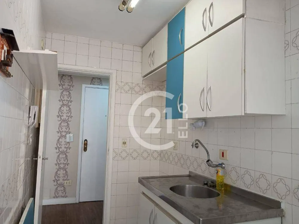 Apartamento, 1 quarto, 56 m² - Foto 6
