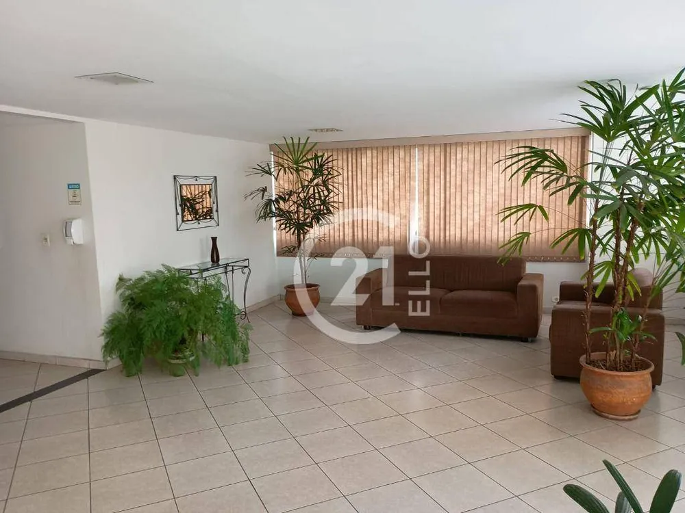 Apartamento, 1 quarto, 56 m² - Foto 8