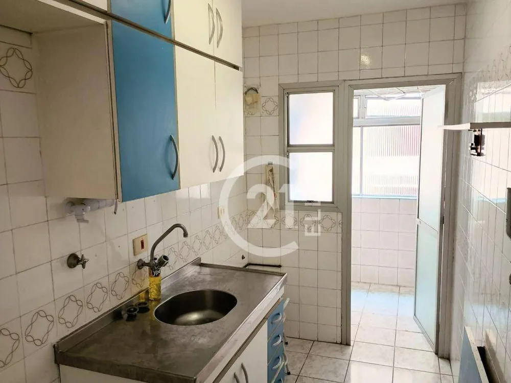 Apartamento, 1 quarto, 56 m² - Foto 14