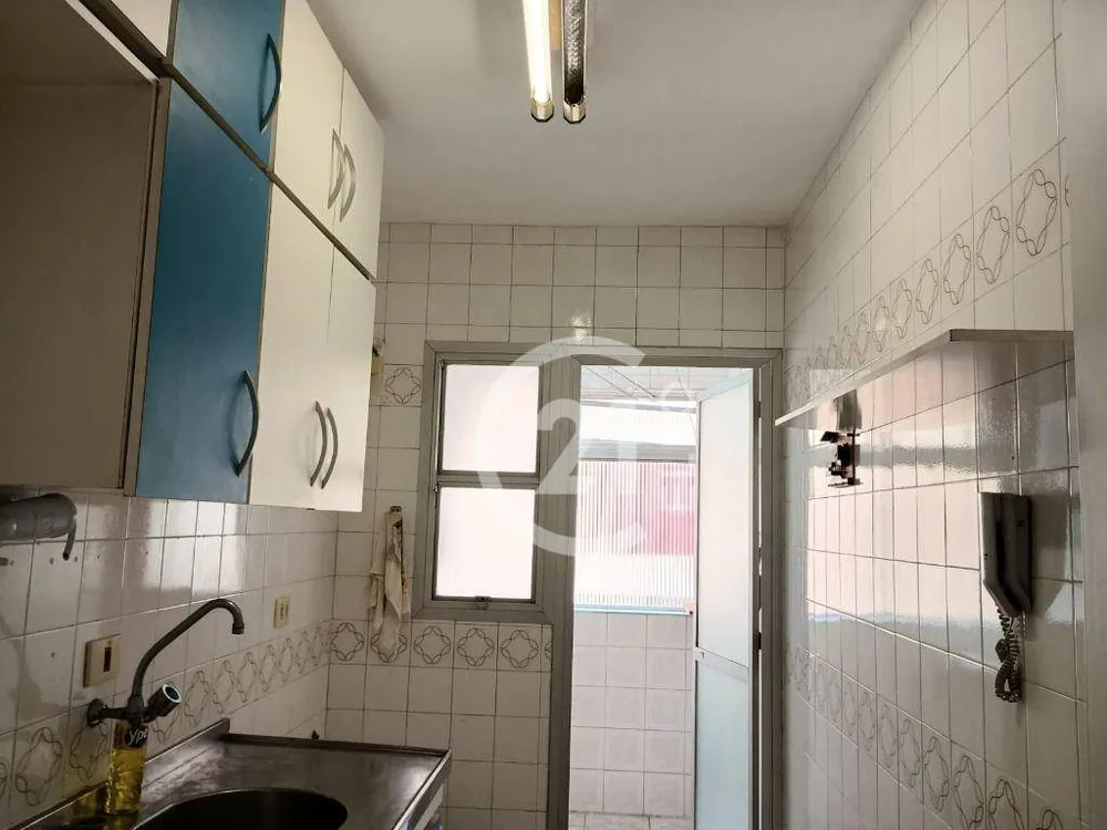 Apartamento, 1 quarto, 56 m² - Foto 3