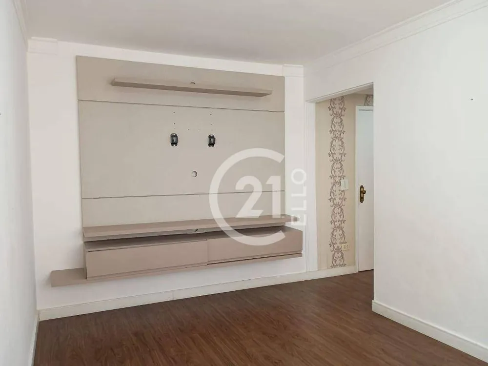 Apartamento, 1 quarto, 56 m² - Foto 12
