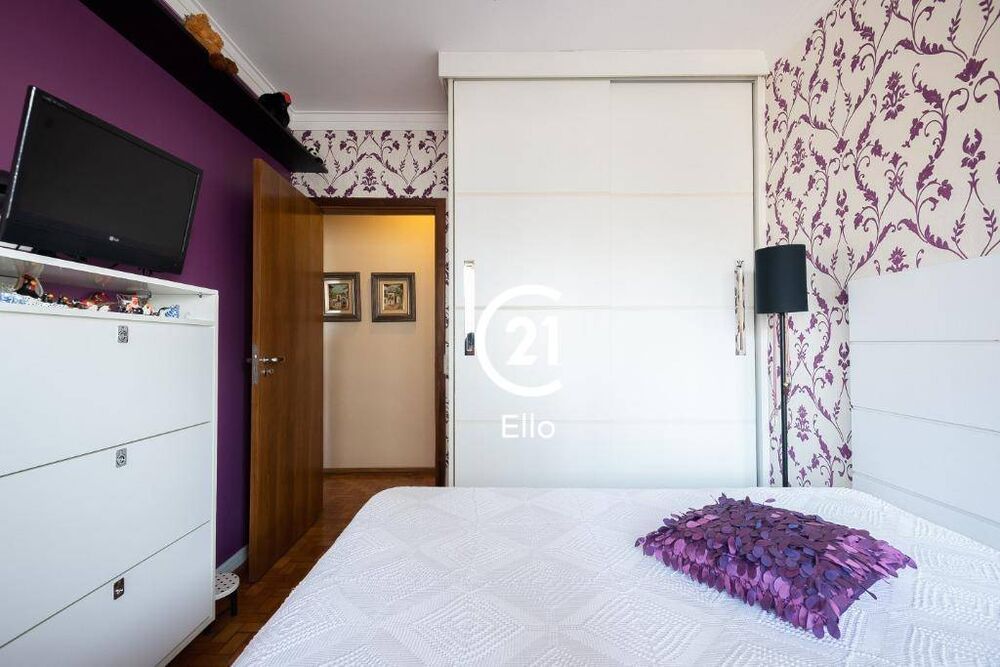 Apartamento à venda com 3 quartos, 180m² - Foto 11