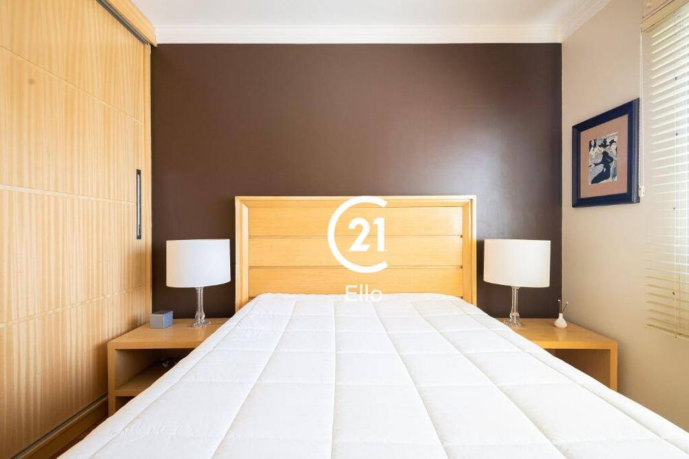 Apartamento à venda com 3 quartos, 180m² - Foto 8