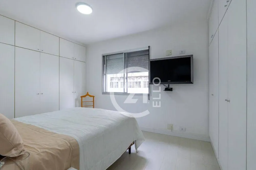 Apartamento, 3 quartos, 145 m² - Foto 9