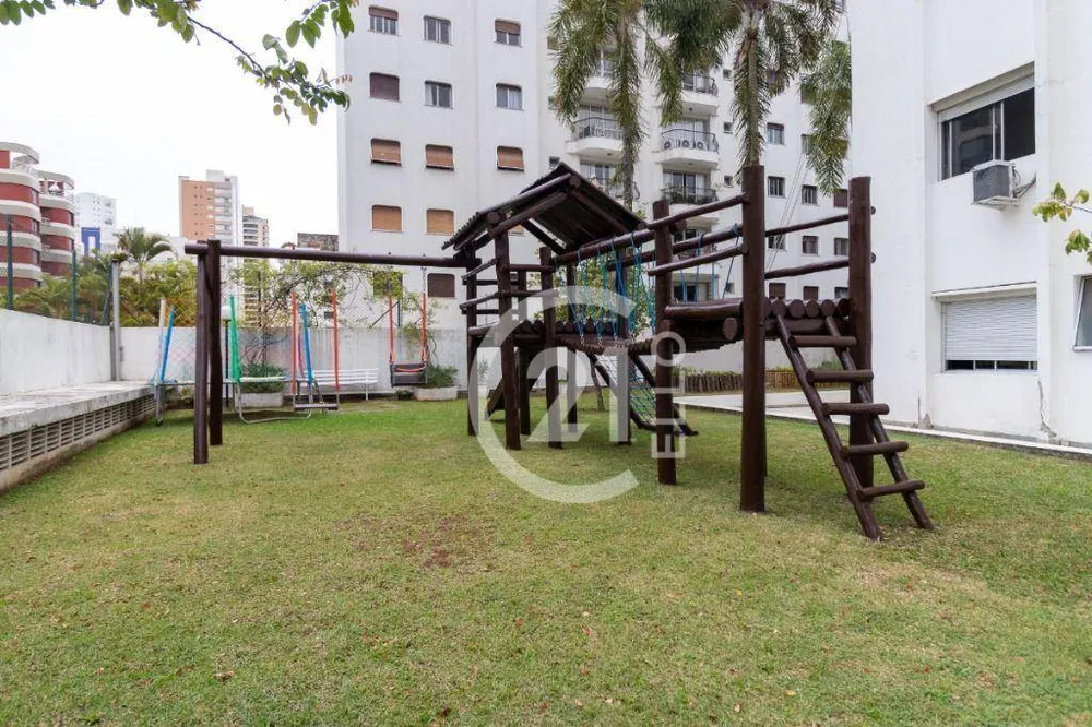 Apartamento, 3 quartos, 145 m² - Foto 15