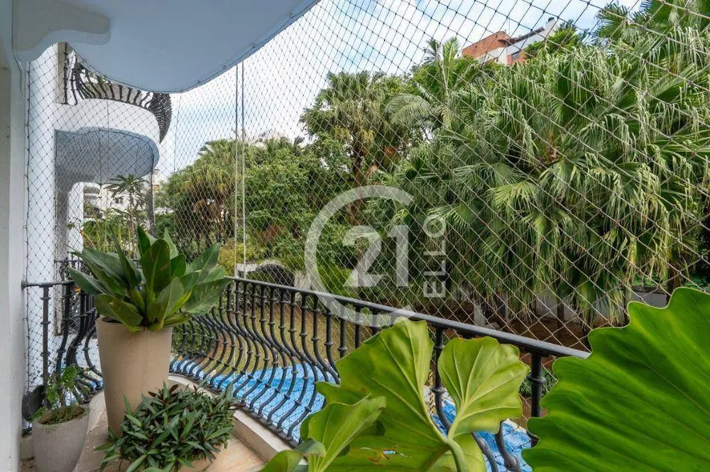 Apartamento, 3 quartos, 145 m² - Foto 7