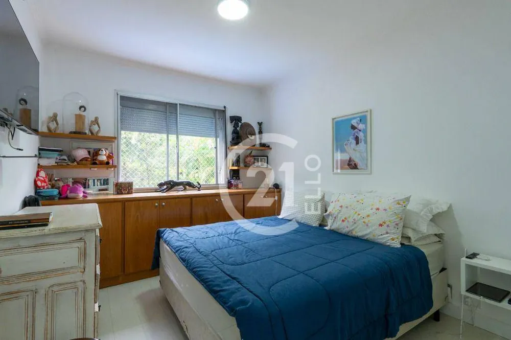 Apartamento, 3 quartos, 145 m² - Foto 5