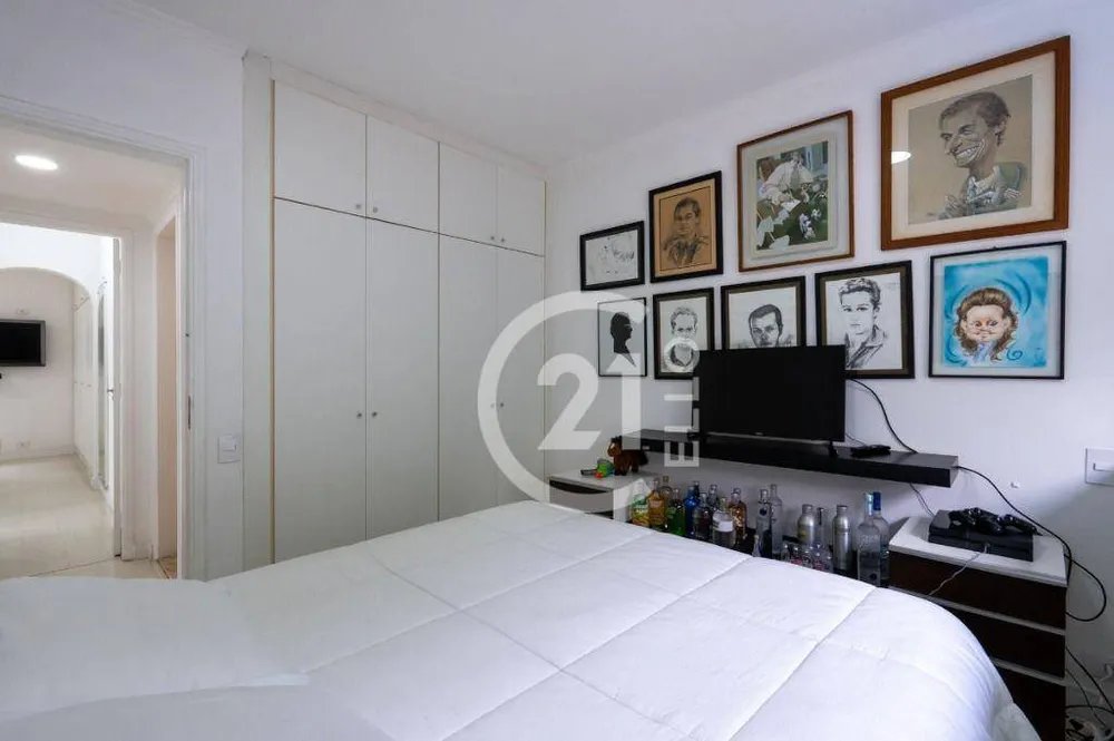Apartamento, 3 quartos, 145 m² - Foto 8